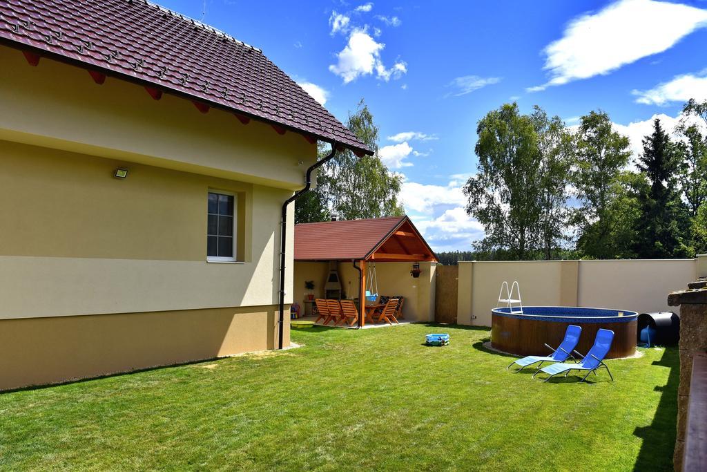 Holiday Home Turovec Tabor Exterior photo